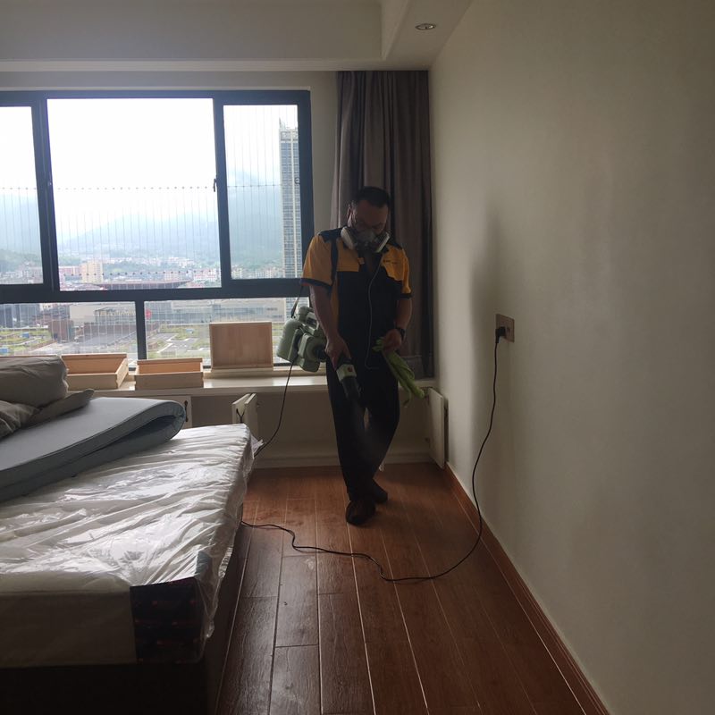 金華*檢測金華*治理測*