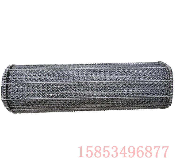 金屬網(wǎng)鏈大棗清洗*不銹鋼網(wǎng)帶防生銹輸送網(wǎng)鏈易清洗不跑偏