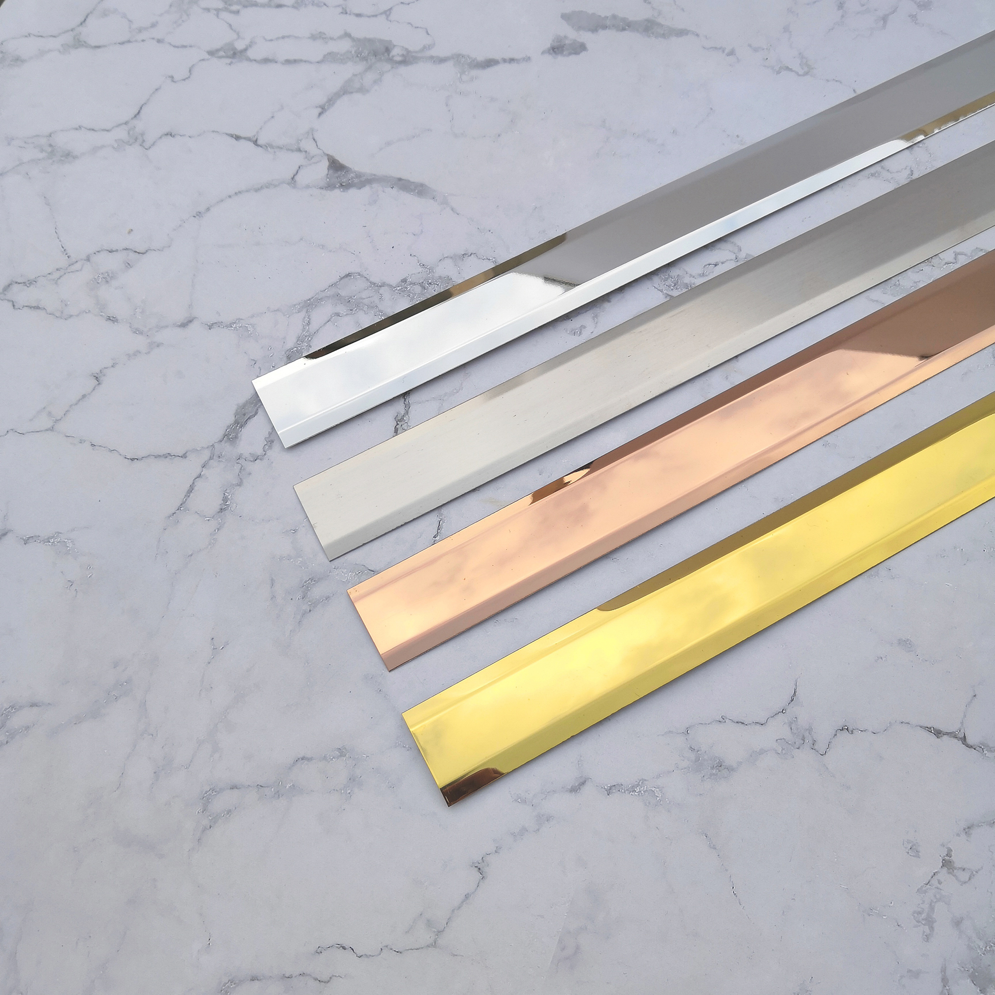 天花金屬裝飾線條 不銹鋼嵌條