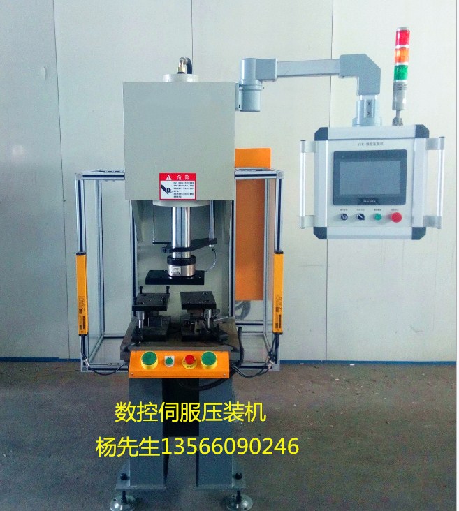 智能伺服壓裝機(jī)廠家  弘格伺服壓裝機(jī) HG103SF伺服壓裝機(jī) 數(shù)控伺服壓力機(jī) 智能伺服壓裝機(jī)