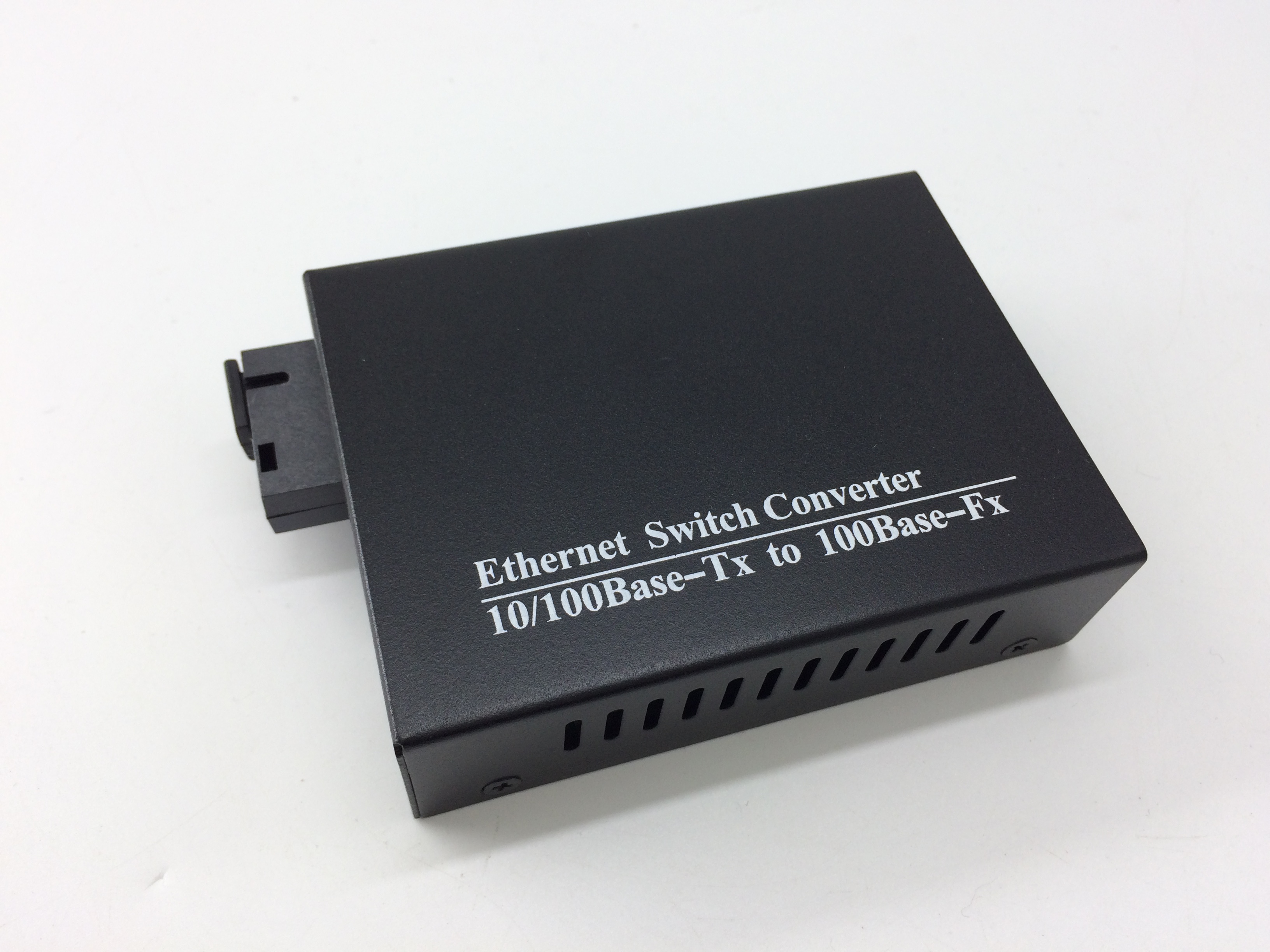 百兆1光2電單纖收發(fā)器