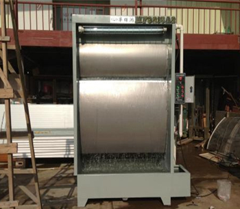 選擇除塵器需要考慮哪些方面