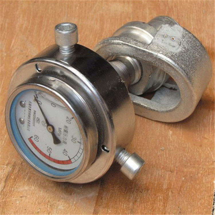 SY型單體支柱工作阻力檢測(cè)儀 產(chǎn)