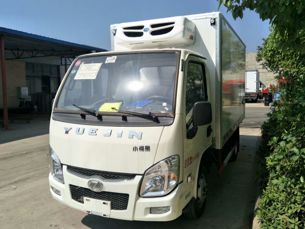 躍進(jìn)小福星冷藏車(chē)生產(chǎn)廠家直銷(xiāo)報(bào)價(jià)