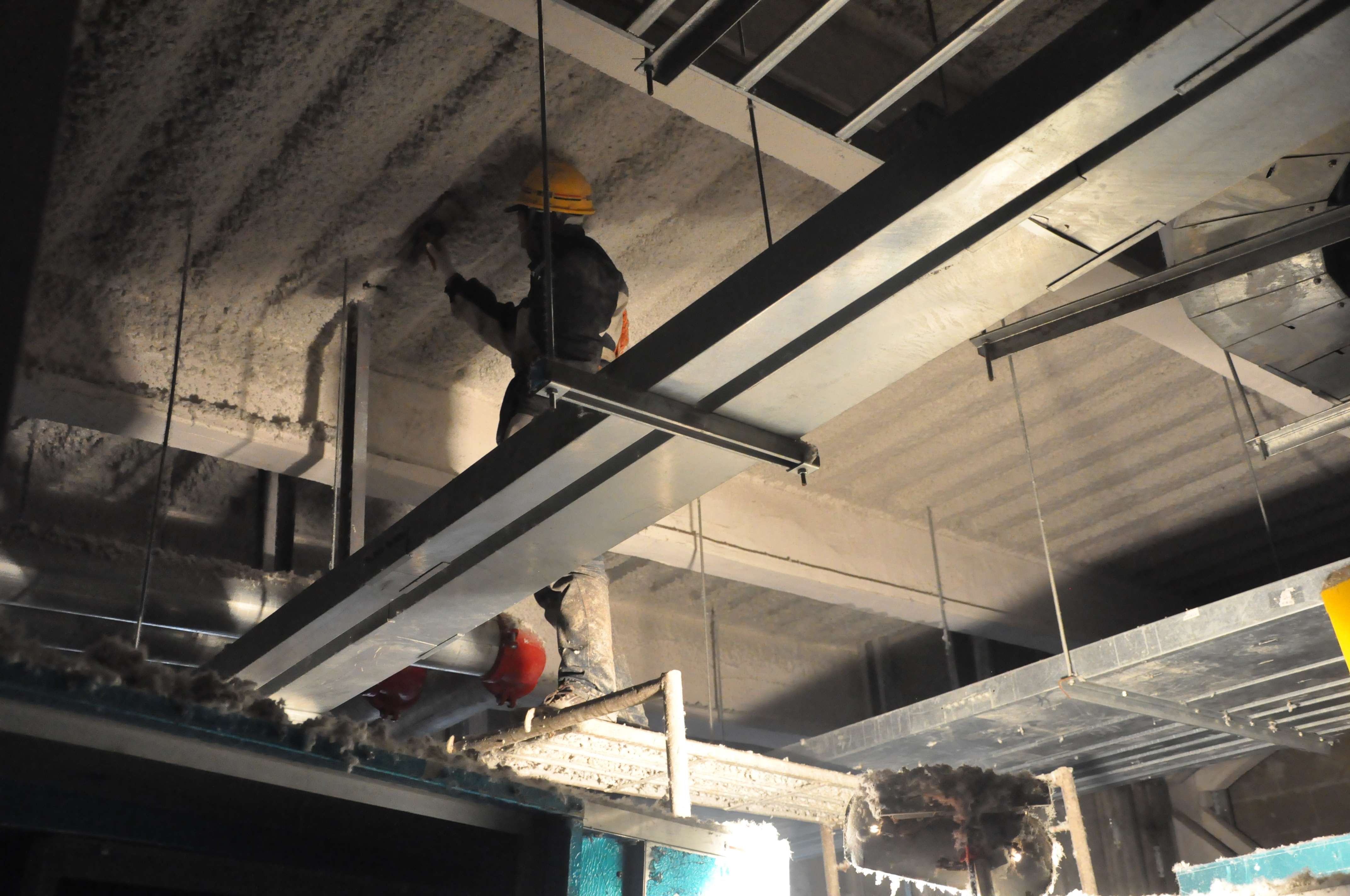 福建噴涂玻璃纖維棉工程-批發(fā)-施工