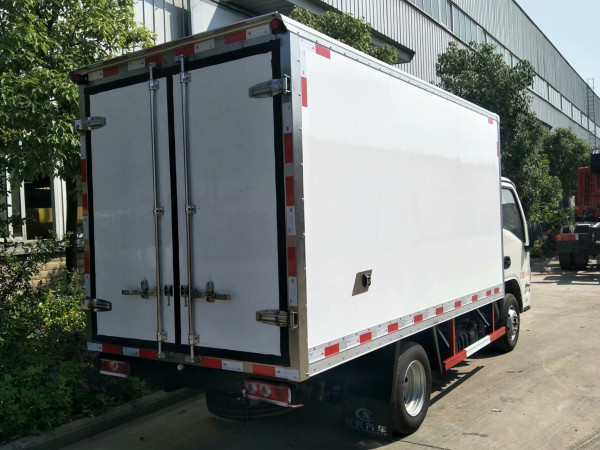 躍進(jìn)小福星冷藏車(chē)生產(chǎn)廠家直銷(xiāo)報(bào)價(jià)