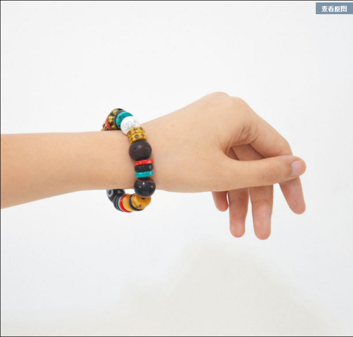 天珠綠松石民族風(fēng)手鏈，綠松石廠家，綠松石直銷，綠松石搭配，綠松石手鏈，綠松石批發(fā)，綠松石圖片，綠松石價(jià)格，綠松石供應(yīng)商