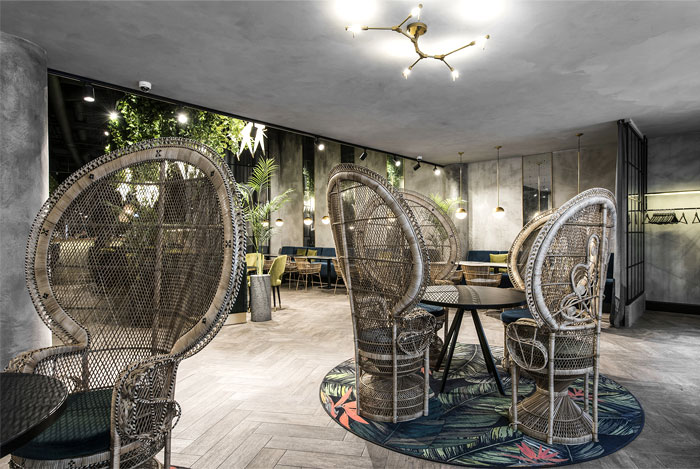 【名設(shè)網(wǎng)主題餐廳設(shè)計(jì)】主題餐廳該如何設(shè)計(jì)，怎么突出主題？