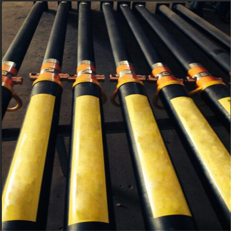 DWB輕型玻璃鋼單體液壓支柱 簡(jiǎn)