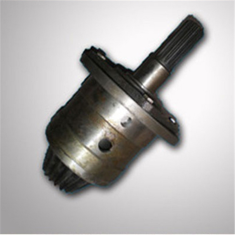 中部槽 中部槽主要用于煤礦井下刮