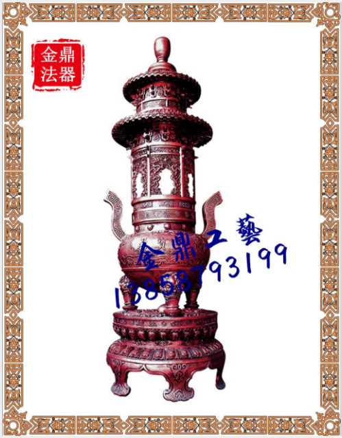 浙江故宮寶鼎廠家直銷哪家好？