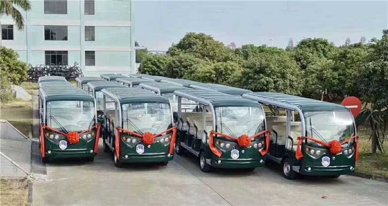 鄭州電動老爺車指明電動自行車上牌倒計(jì)的時(shí)間 鄭州電動老爺車,河南電動觀光車,