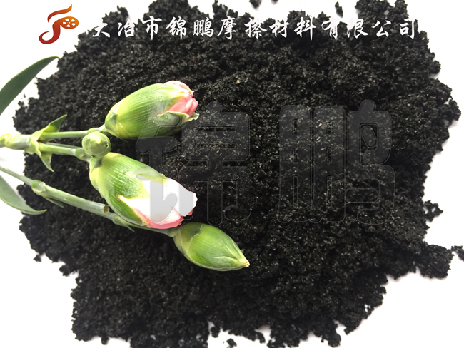 你清楚金剛砂碳化硅的各種用途嗎