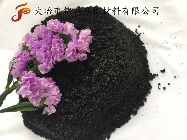 你清楚金剛砂碳化硅的各種用途嗎