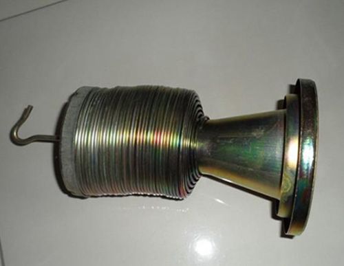 彈簧除塵骨架梯形除塵骨架不銹鋼骨