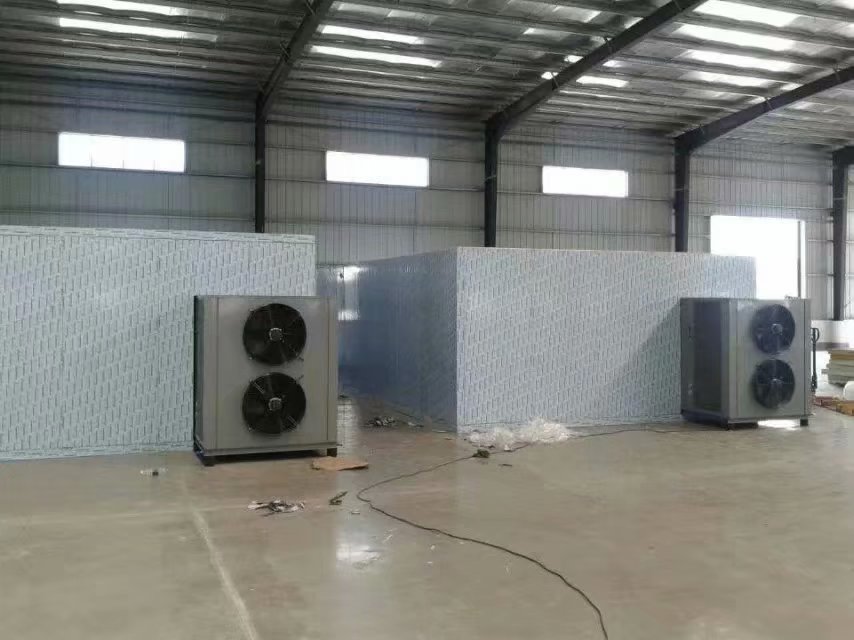 空氣能熱泵枸杞烘干機(jī)，浙江熱泵枸杞烘干機(jī)廠家，寧波熱泵枸杞烘干機(jī)報(bào)價(jià)