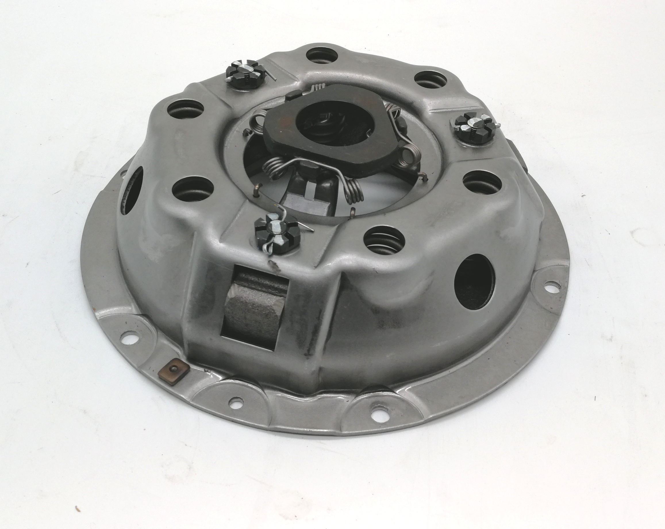 摩擦片 離合器 拖拉機(jī)離合器