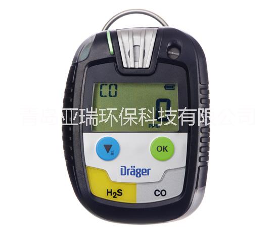 德爾格Pac8500檢測(cè)儀 單一氣體檢測(cè)儀