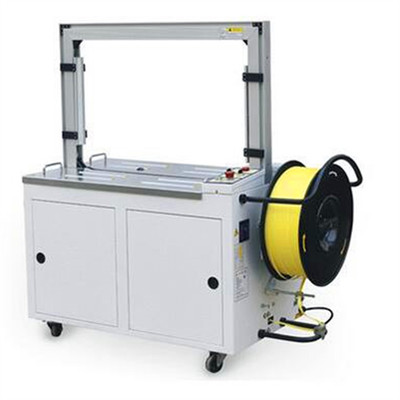 全自動打包機，pp帶打包機 打包機全自動，打包機半自動，打包機械設(shè)備