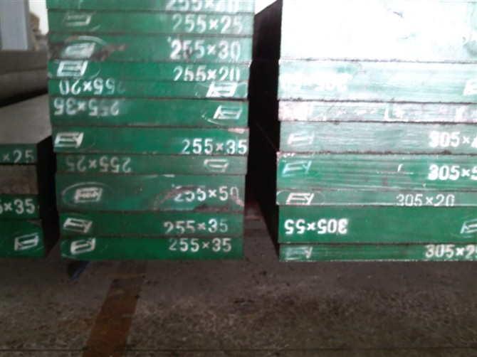 2316塑膠模具鋼 塑膠模具鋼2316