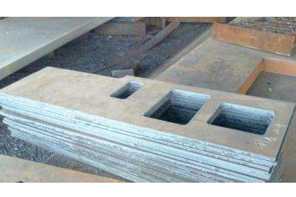 洛陽(yáng)激光切管加工 孟津不銹鋼激光切割加工廠 激光切割費(fèi)用