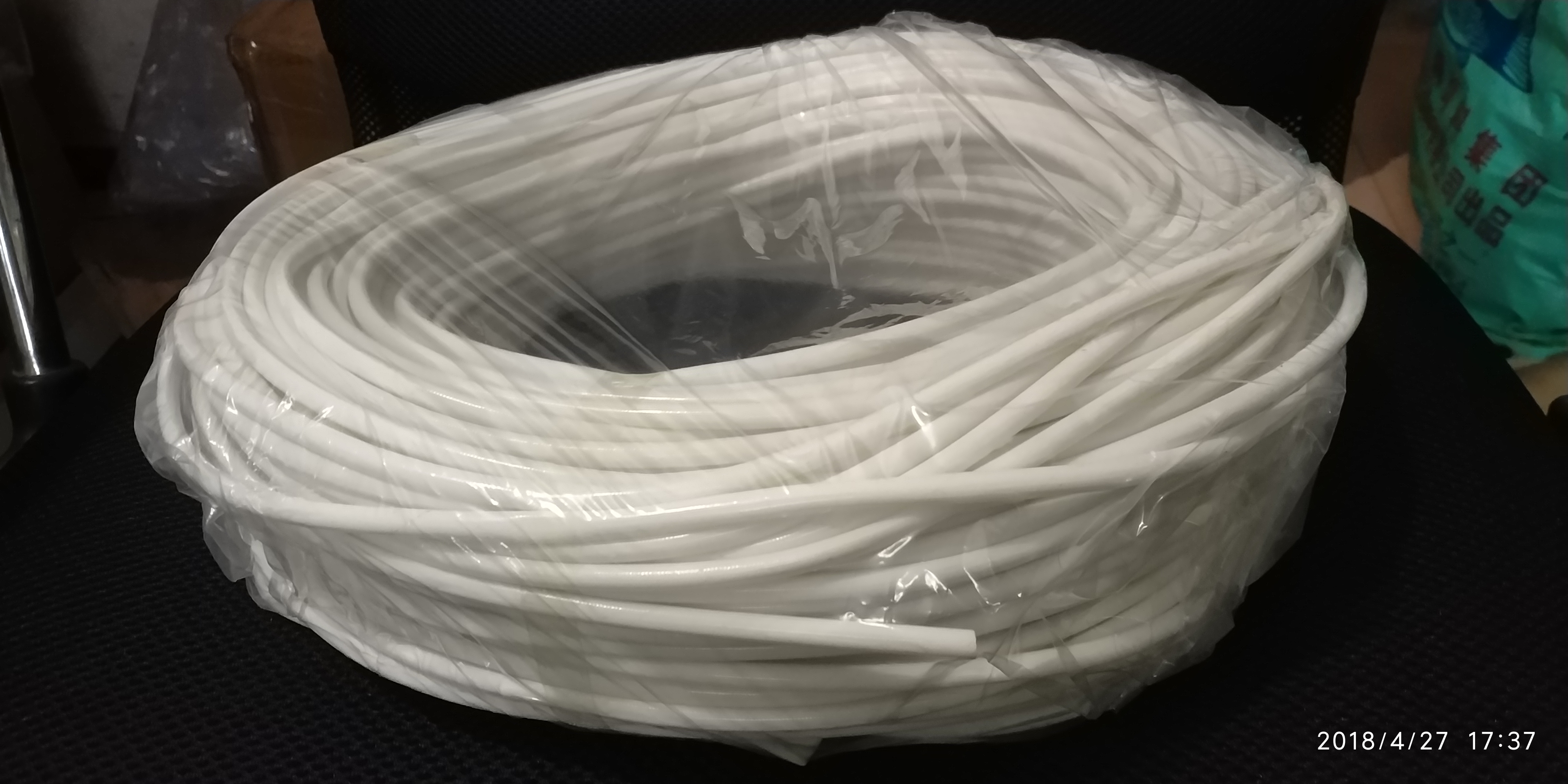 廠家直銷 纖維套管 矽套管