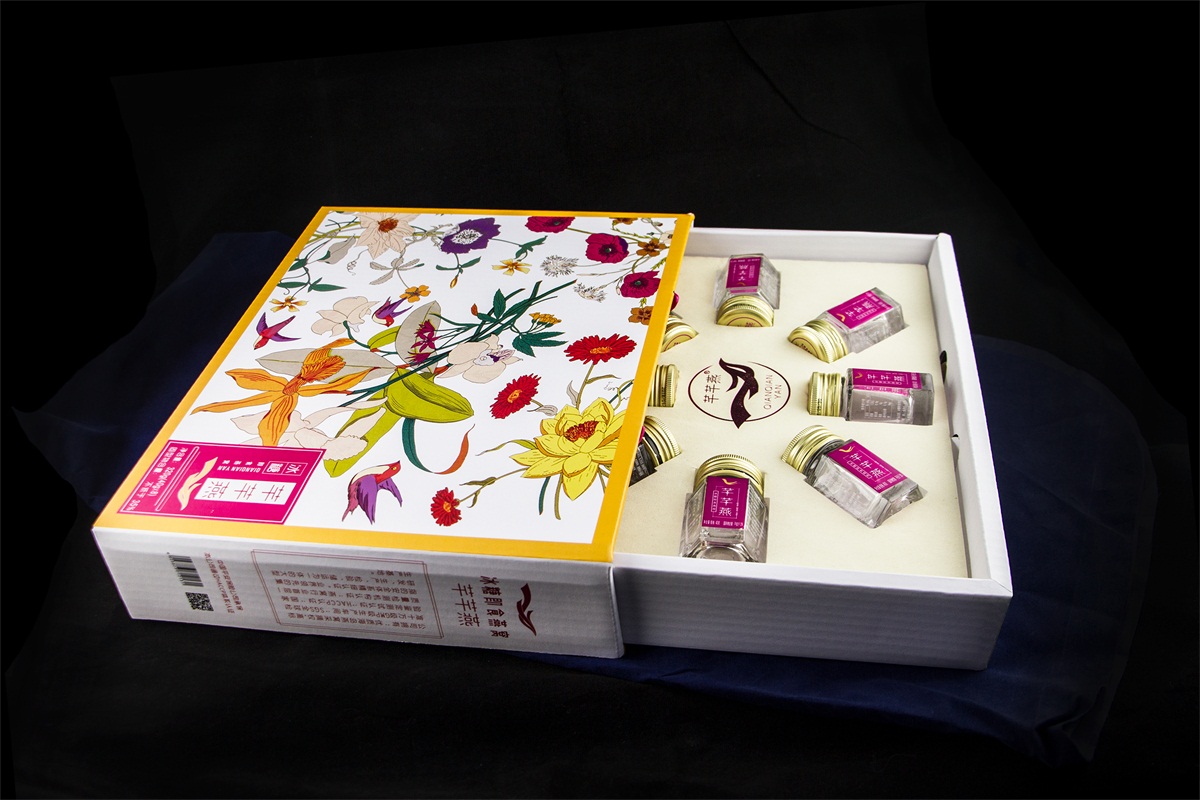 深圳燕窩價(jià)位 冰糖即食燕窩價(jià)格  芊芊燕廠(chǎng)家*燕窩