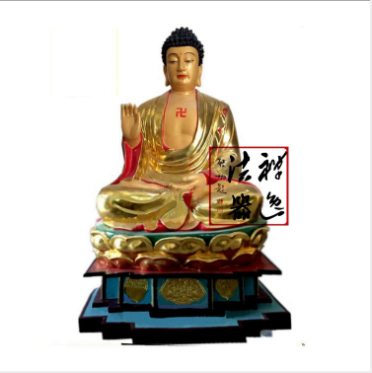 浙江三寶佛廠家直銷 價格實惠 歡迎來電咨詢