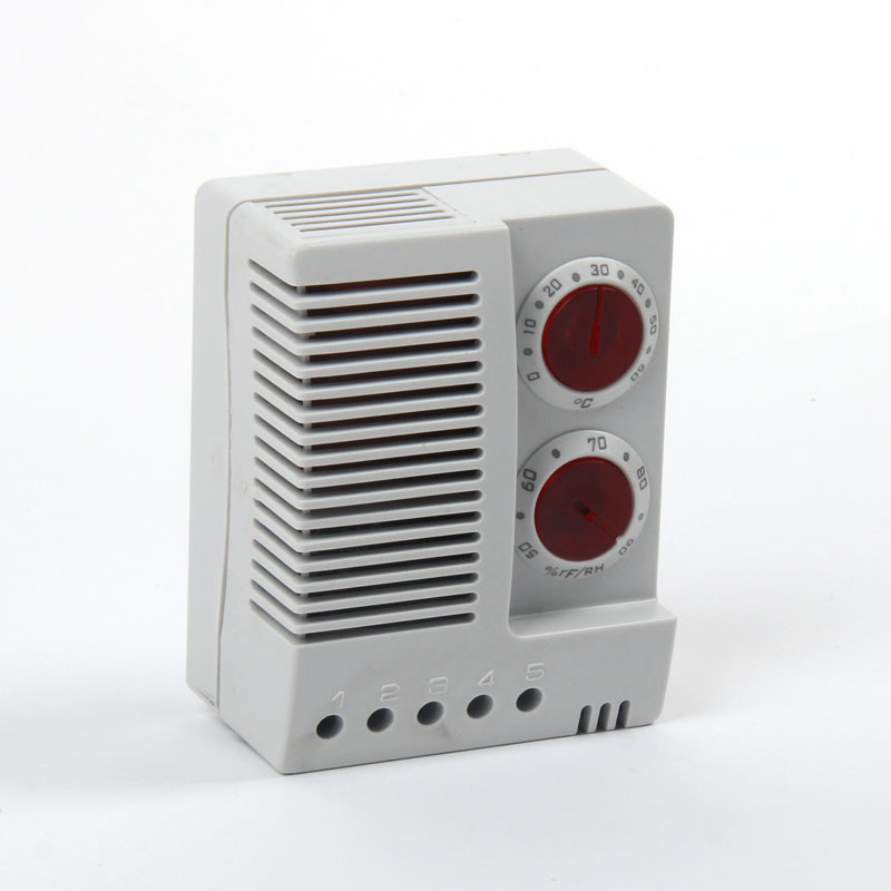 供應(yīng)電子式溫濕雙控溫控器/ETF012電子式溫控器/機(jī)柜適用