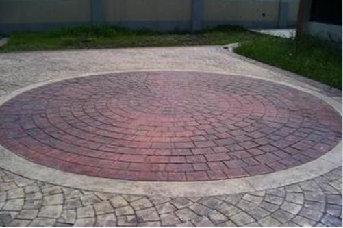 藝術(shù)地坪 藝術(shù)地坪漆 藝術(shù)壓花地坪 防滑藝術(shù)地坪 特美專業(yè)施工 經(jīng)久耐用