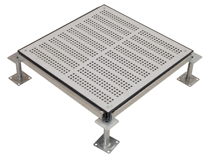 鋁合金防靜電地板-靜電地板廠家-紅梅地板-13991172013