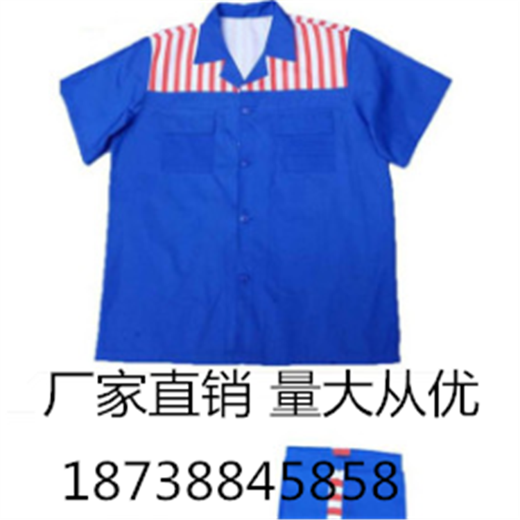 化妝舞會(huì)萬(wàn)圣節(jié)服裝短袖黑白條紋囚衣男女監(jiān)獄囚服囚犯演出服  監(jiān)獄囚服勞改服 河南新疆監(jiān)獄廠家囚服勞改服