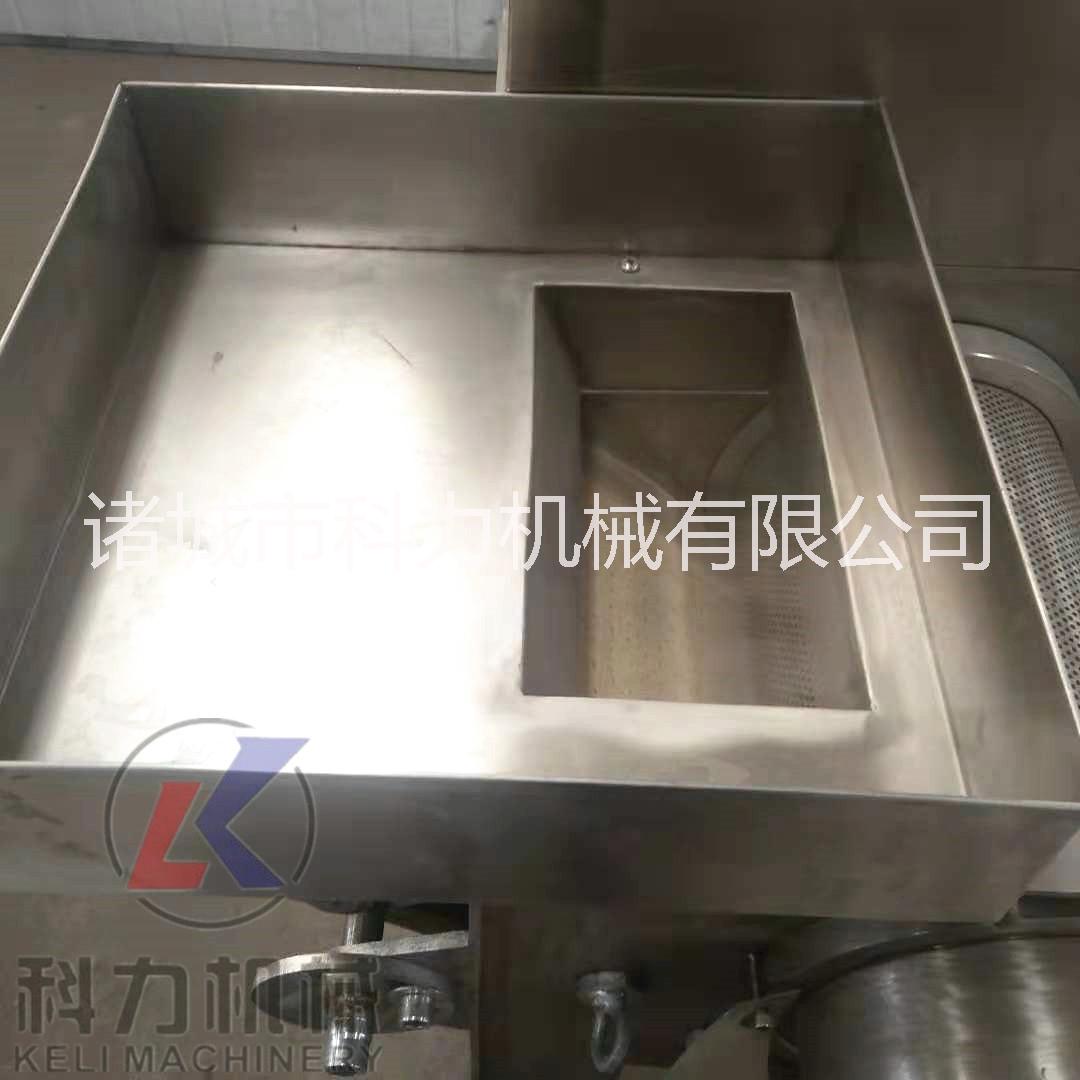 自動出料魚肉采肉機 蝦蟹類去殼機 自動魚類去魚刺機魚肉采肉機現(xiàn)貨