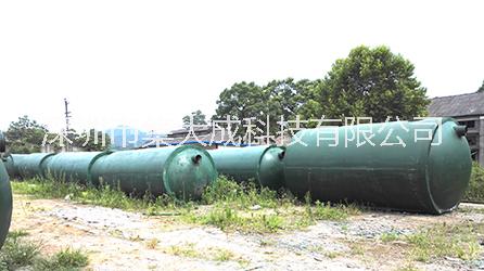 混凝土化糞池廣東工廠*