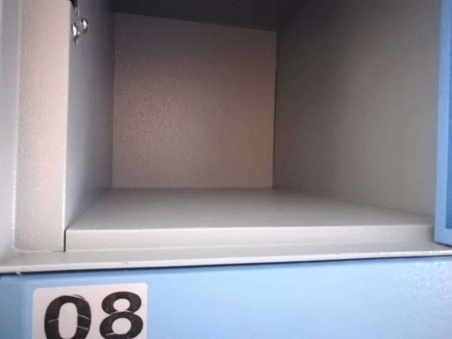 易特瑟-智能酒店微信存包柜 微信寄存柜 免費(fèi)咨詢