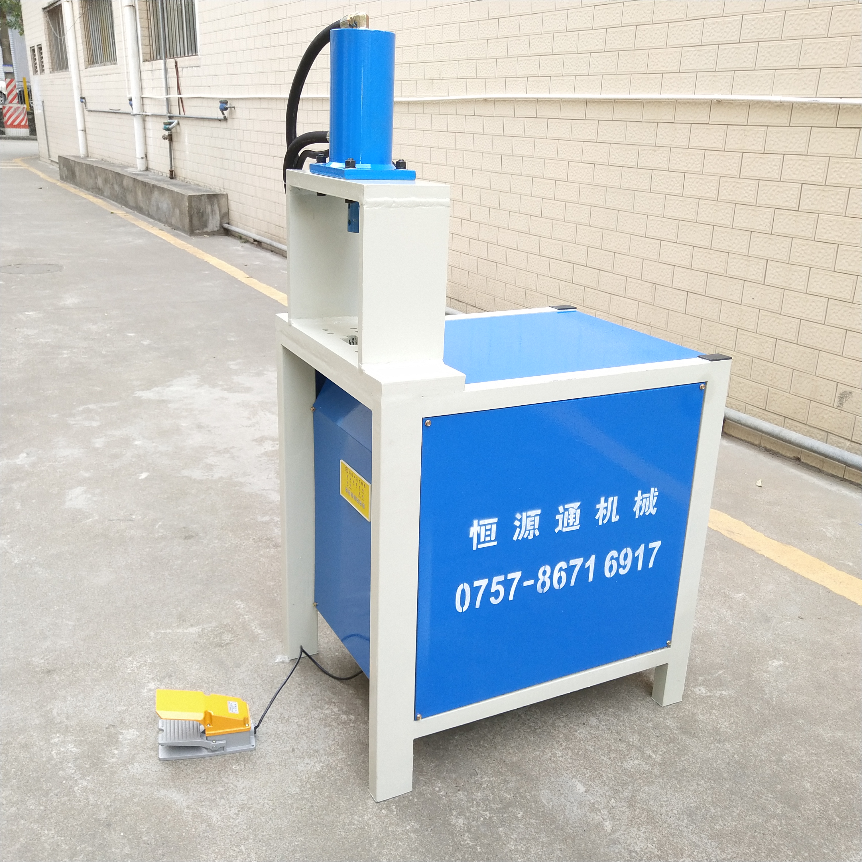 鋁合金百葉窗沖孔機-鋁合金棱形沖孔機-鋁合金沖異型孔機