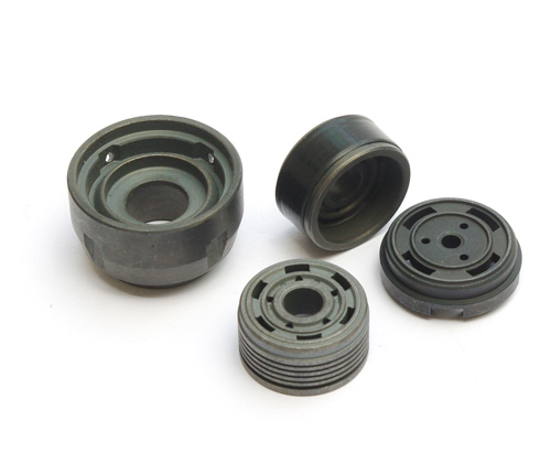 廠家供應(yīng)S32/S30系列減震器粉末件 粉末冶金加工件 粉末冶金活塞