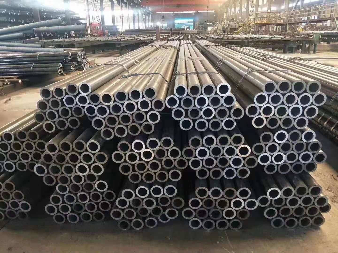 42crmo鋼管公司 聊城30crmo鋼管 山東30crmo鋼管廠家