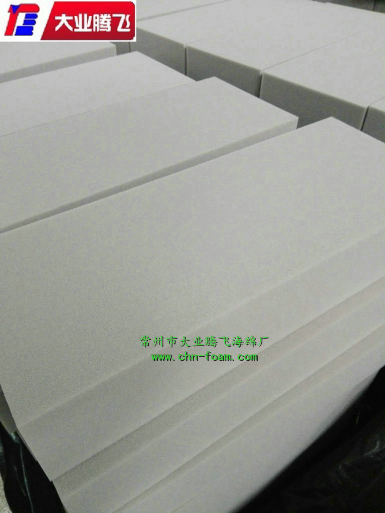 供應(yīng)聚醚型聚氨酯海綿