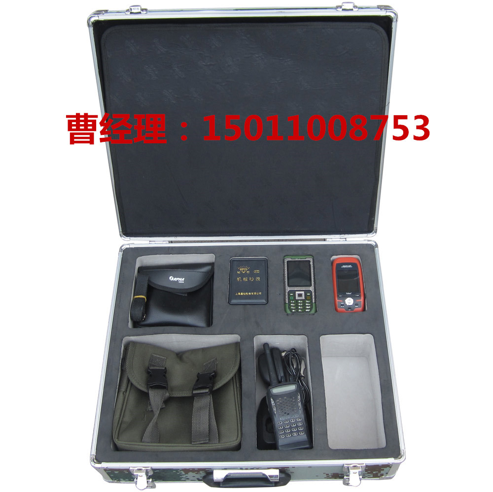 指揮器材箱套裝戶外指揮器材箱軍指揮器材箱