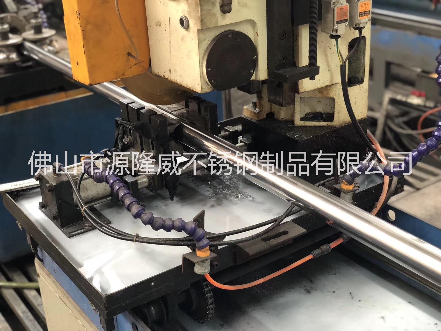 廣東佛山430不銹鋼管生產(chǎn)廠家直銷批發(fā)報價電話|效果樣板圖片|優(yōu)質(zhì)供應商目錄|量大從優(yōu) 430不銹鋼圓管
