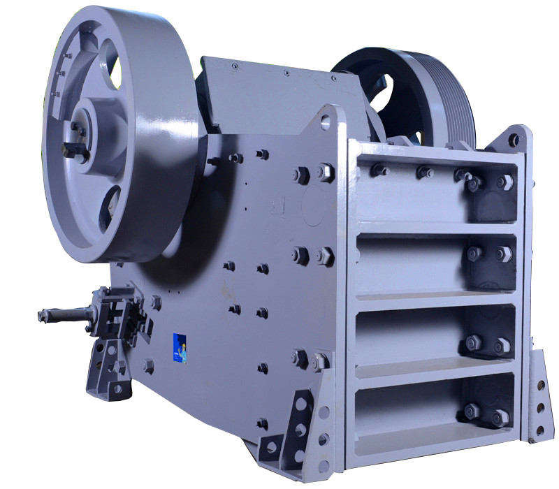 思科歐版顎式破碎機(jī)效率高長(zhǎng)用于一級(jí)或二級(jí)破碎