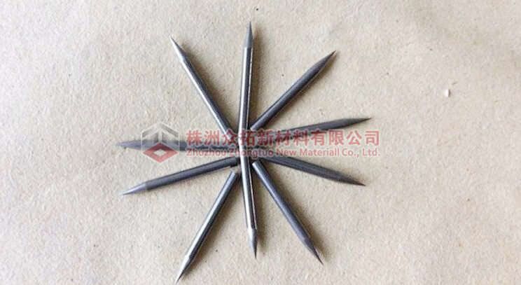 空氣凈化器用負(fù)離子放電針0.8*20 大量供應(yīng)