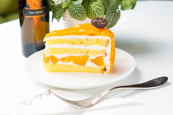 西式甜品培訓(xùn)的意義