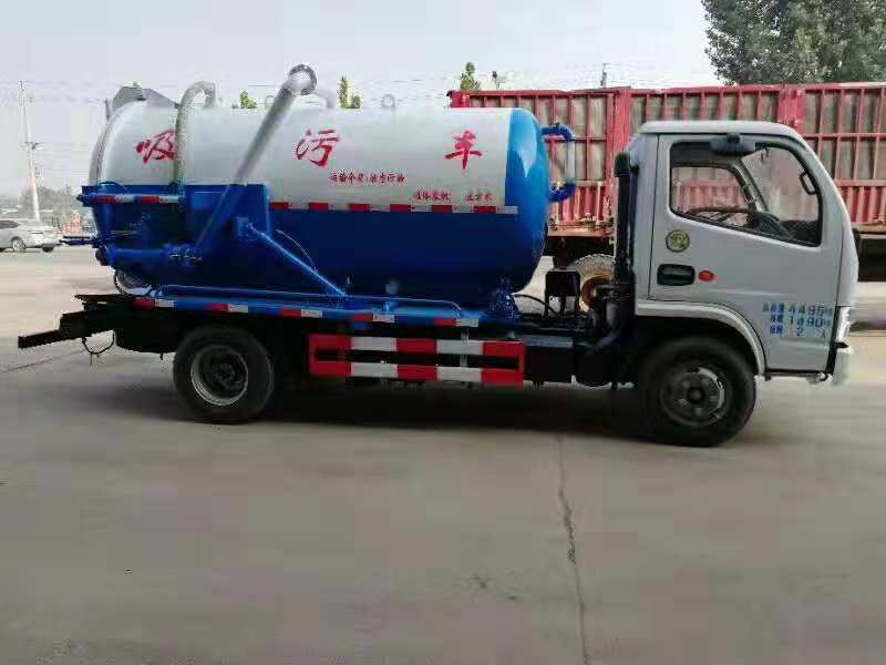 高壓清洗車生產(chǎn)商 高壓清洗車報價 高壓清洗車供貨商