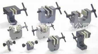 無錫工裝夾具制造商