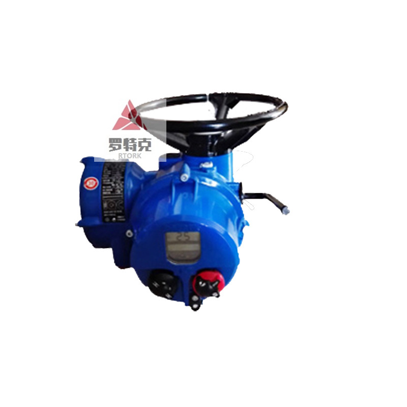 羅托克電動執(zhí)行機構(gòu)IQTC500