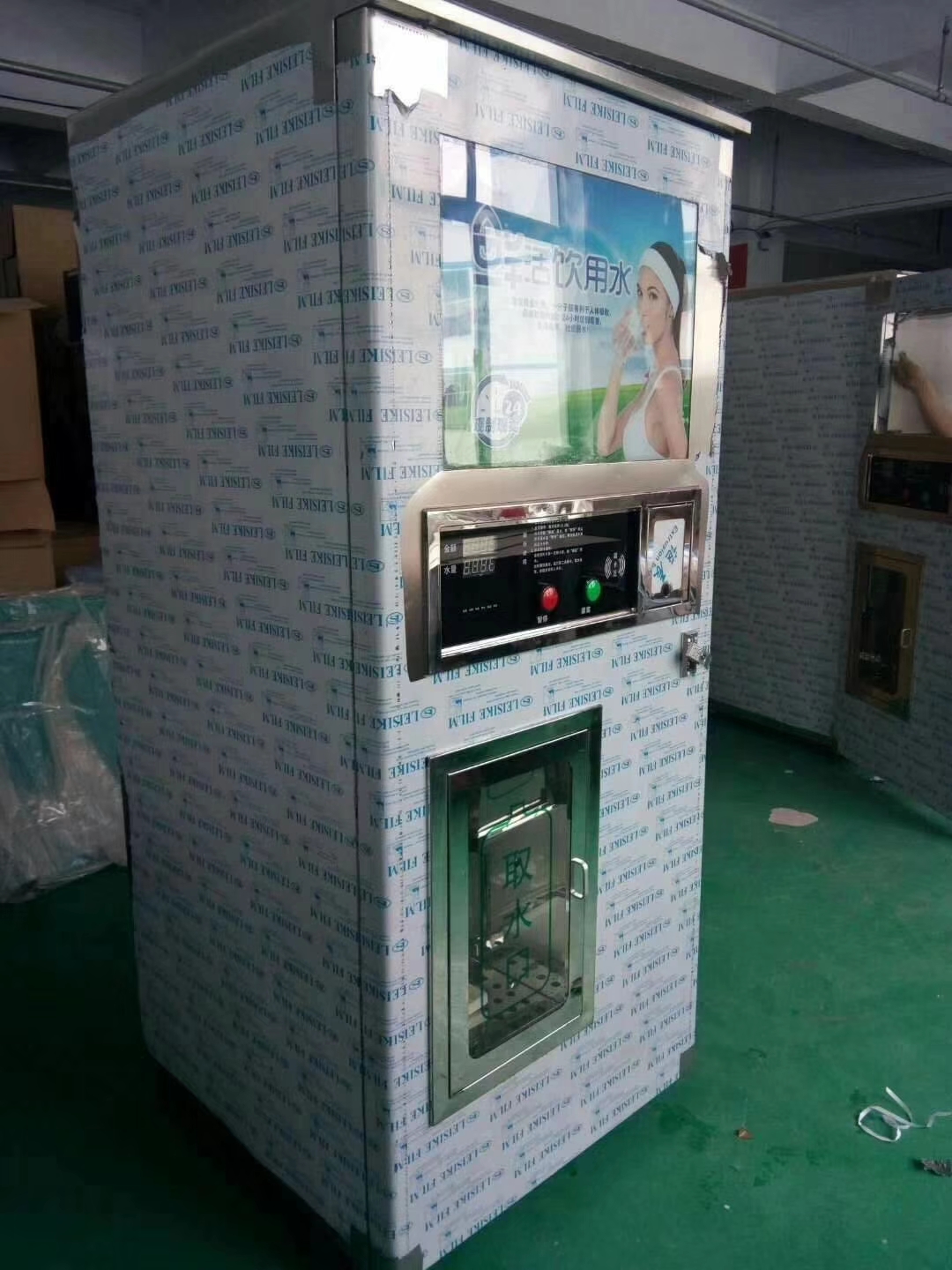 凈水器加盟我們必須了解些什么？