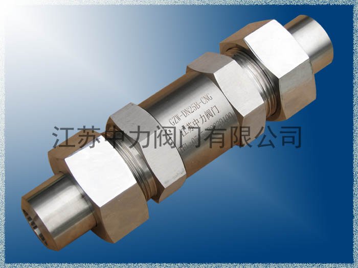 不銹鋼燃?xì)夤艿雷杌鹌?燃?xì)庾杌鹌?  title=