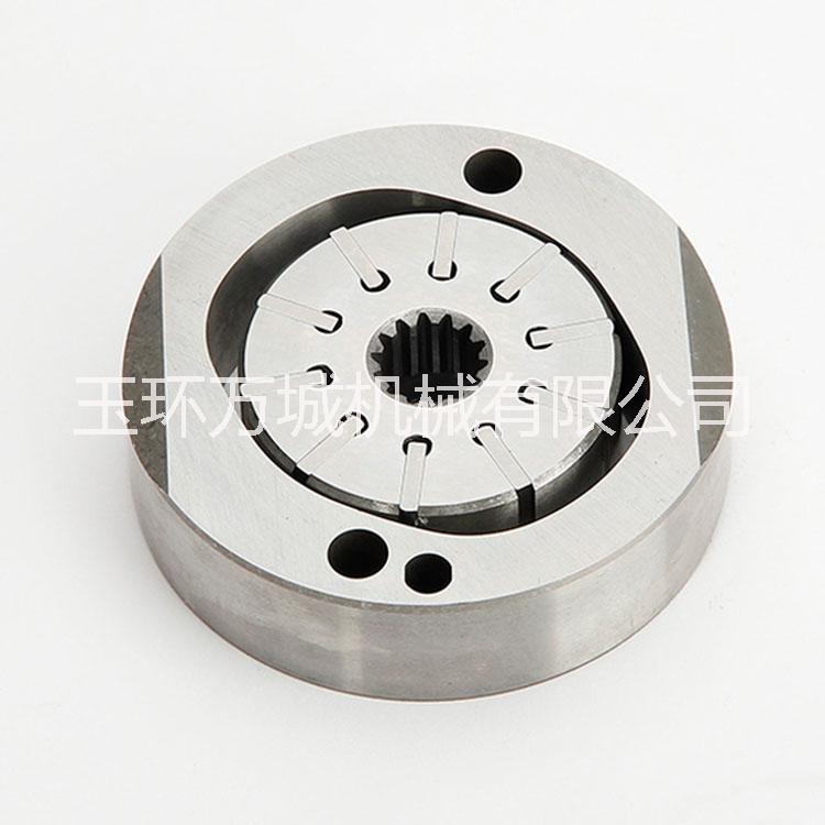 工廠直銷汽車轉(zhuǎn)向系統(tǒng)助力泵葉片泵配件Vane pump批發(fā)定做